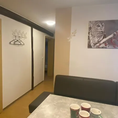 Apartment Weihertalmuehle