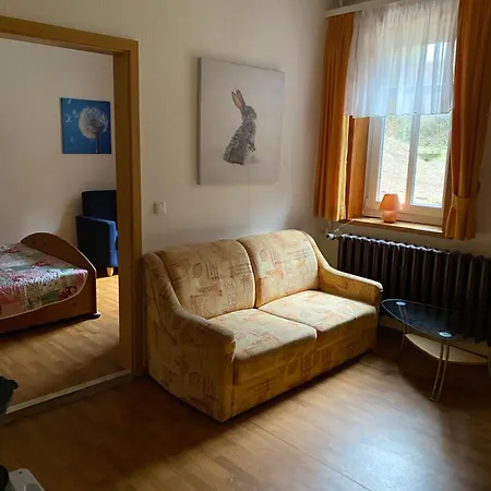Weihertalmuehle Apartment *