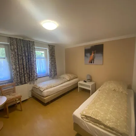 Apartment Weihertalmuehle Quirla