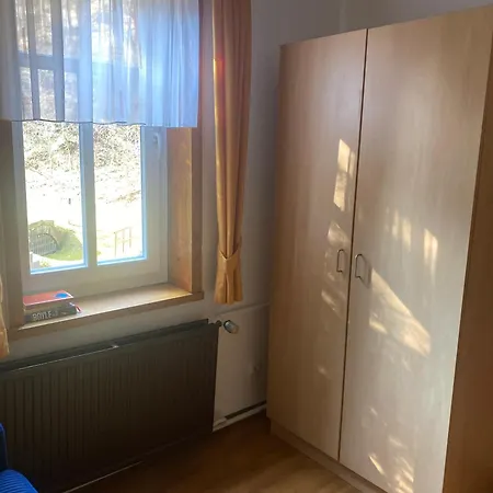 Weihertalmuehle Apartment