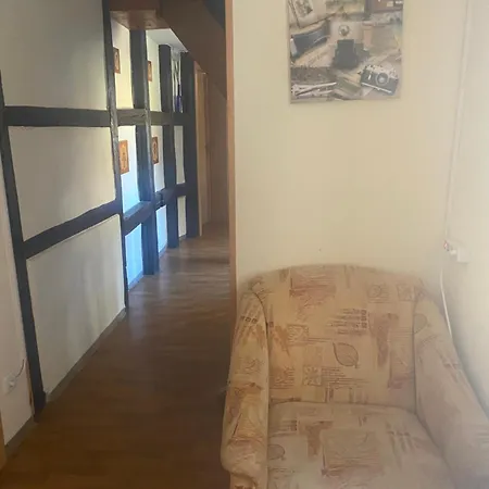 Apartment Weihertalmuehle