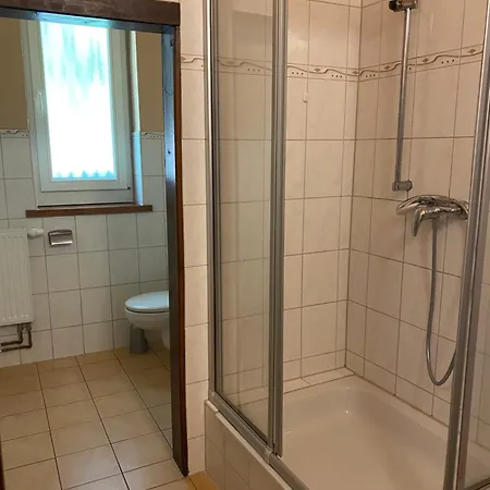 Weihertalmuehle Apartment *