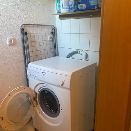 Weihertalmuehle Apartment *