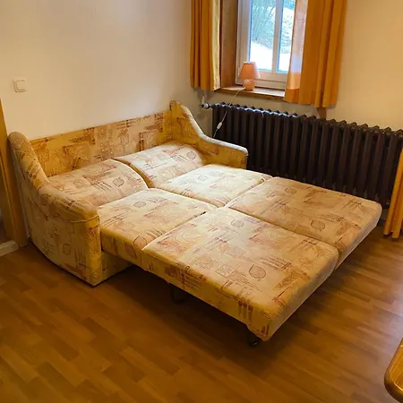 Apartment Weihertalmuehle *