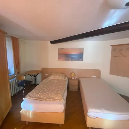 Apartment Weihertalmuehle Quirla