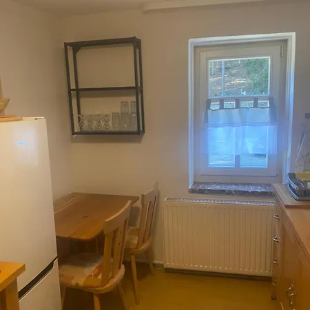 Apartment Weihertalmuehle Quirla