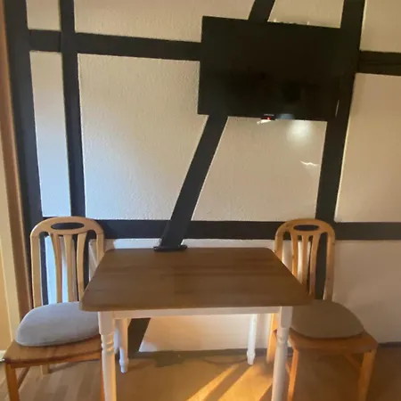 Weihertalmuehle Apartment