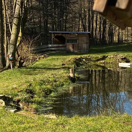 Weihertalmuehle Apartment Quirla