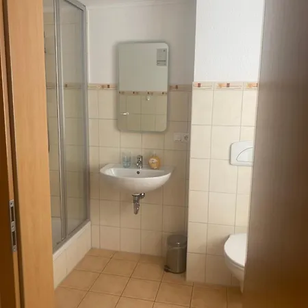 Apartment Weihertalmuehle