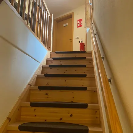 Apartment Weihertalmuehle Quirla