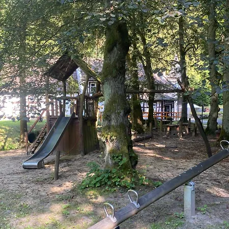 Apartment Weihertalmuehle