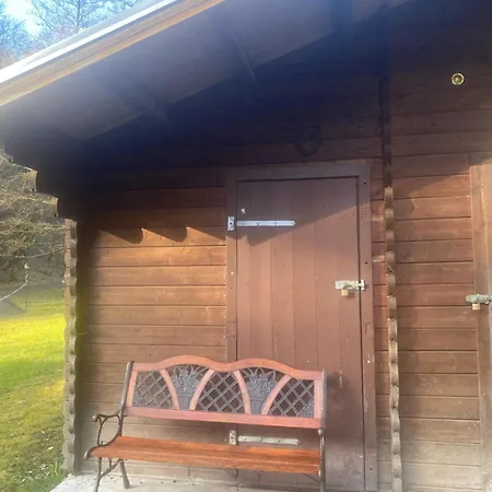 Apartment Weihertalmuehle *