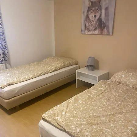 Apartment Weihertalmuehle Quirla
